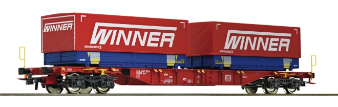 Container car<br /><a href='images/pictures/Roco/Roco-76621.jpg' target='_blank'>Full size image</a>